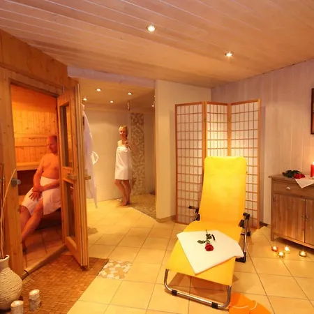 Vendel Gæstehus 4*