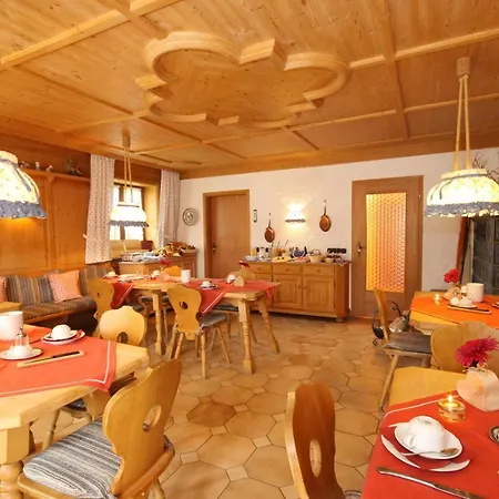 Vendel Guest house