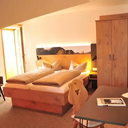 Vendel Guest house