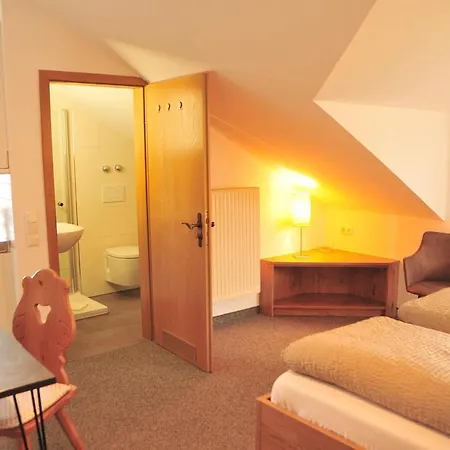 Guest house Vendel 4*