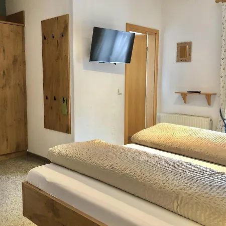 Vendel Guest house Pfronten