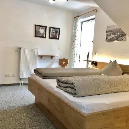 Vendel Guest house Pfronten