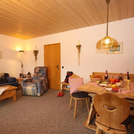 Guest house Vendel Pfronten