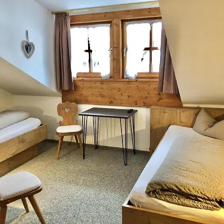 Maison d'hôtes Vendel 4*