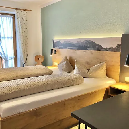 Guest house Vendel 4*