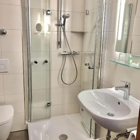Guest house Vendel