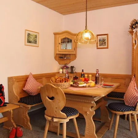 Vendel Guest house