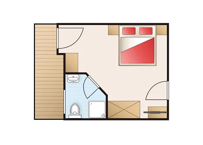 Vendel Gasthuis 4*