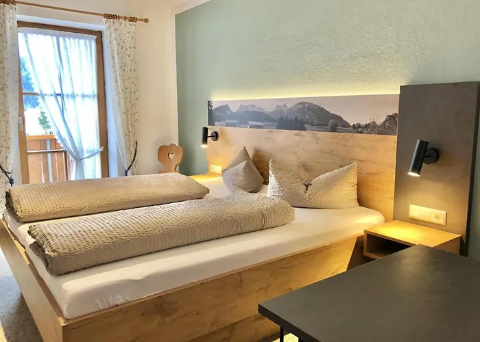 Gasthuis Vendel 4*